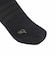アディダス（adidas）テニス クルーソックス クッション付き 1足組 CH260-KR3701
