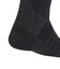 アディダス（adidas）テニス クルーソックス クッション付き 1足組 CH260-KR3701