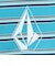 ボルコム（Volcom）水着 MANIC 2 BOARDSHORT 20 A0802304-BLU