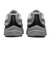 ナイキ（NIKE）スニーカー スポーツシューズ イニシエーター ブラック グレー 394055-105 スポーツ カジュアル シューズ