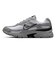 ナイキ（NIKE）スニーカー スポーツシューズ イニシエーター ブラック グレー 394055-105 スポーツ カジュアル シューズ