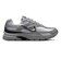 ナイキ（NIKE）スニーカー スポーツシューズ イニシエーター ブラック グレー 394055-105 スポーツ カジュアル シューズ