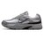 ナイキ（NIKE）スニーカー スポーツシューズ イニシエーター ブラック グレー 394055-105 スポーツ カジュアル シューズ