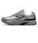 ナイキ（NIKE）スニーカー スポーツシューズ イニシエーター ブラック グレー 394055-105 スポーツ カジュアル シューズ