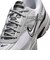 ナイキ（NIKE）スニーカー スポーツシューズ イニシエーター ブラック グレー 394055-105 スポーツ カジュアル シューズ