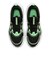 ナイキ（NIKE）ジュニア スポーツシューズ スニーカー コスミック ランナー GS グリーン HM4402-016 トレーニング シューズ