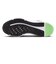 ナイキ（NIKE）ジュニア スポーツシューズ スニーカー コスミック ランナー GS グリーン HM4402-016 トレーニング シューズ