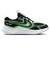 ナイキ（NIKE）ジュニア スポーツシューズ スニーカー コスミック ランナー GS グリーン HM4402-016 トレーニング シューズ