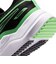 ナイキ（NIKE）ジュニア スポーツシューズ スニーカー コスミック ランナー GS グリーン HM4402-016 トレーニング シューズ