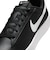 ナイキ（NIKE）スニーカー スポーツシューズ コート ヘリテージ SL ブラック IQ9750-004 スポーツ カジュアル シューズ
