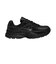 ナイキ（NIKE）スニーカー スポーツシューズ イニシエーター ブラック 394053-005 スポーツ カジュアルシューズ