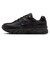 ナイキ（NIKE）スニーカー スポーツシューズ イニシエーター ブラック 394053-005 スポーツ カジュアルシューズ