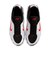 ナイキ（NIKE）スニーカー スポーツシューズ リアックス 8 NSW SL ホワイト レッド IR5118-103 スポーツ カジュアルシューズ