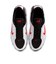 ナイキ（NIKE）スニーカー スポーツシューズ リアックス 8 NSW SL ホワイト レッド IR5118-103 スポーツ カジュアルシューズ