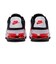 ナイキ（NIKE）スニーカー スポーツシューズ リアックス 8 NSW SL ホワイト レッド IR5118-103 スポーツ カジュアルシューズ