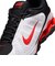 ナイキ（NIKE）スニーカー スポーツシューズ リアックス 8 NSW SL ホワイト レッド IR5118-103 スポーツ カジュアルシューズ