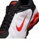 ナイキ（NIKE）スニーカー スポーツシューズ リアックス 8 NSW SL ホワイト レッド IR5118-103 スポーツ カジュアルシューズ