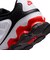 ナイキ（NIKE）スニーカー スポーツシューズ リアックス 8 NSW SL ホワイト レッド IR5118-103 スポーツ カジュアルシューズ