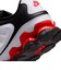 ナイキ（NIKE）スニーカー スポーツシューズ リアックス 8 NSW SL ホワイト レッド IR5118-103 スポーツ カジュアルシューズ