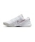 ナイキ（NIKE）オールコート用 テニスシューズ レディース ナイキコート ライト 4 HC FD6575-114