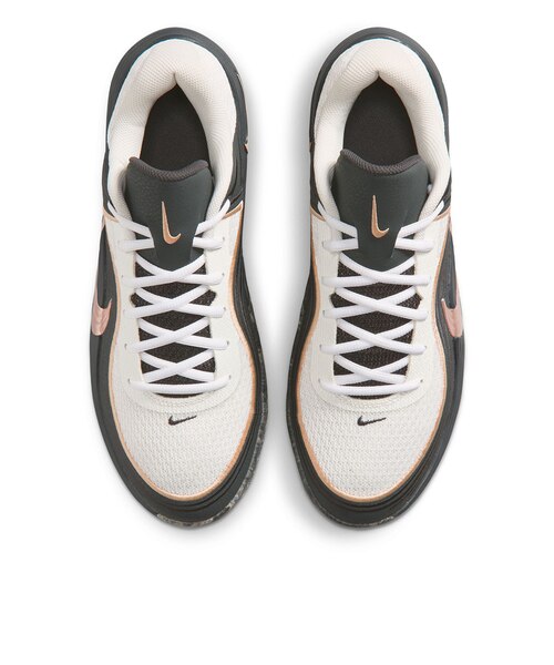 ナイキ（NIKE）バスケットシューズ バッシュ HP プレシジョン 8 LOW