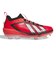 アディダス（adidas）野球スパイク ポイント アディゼロ インパクト 3.0 BSB ONB18-KI0802