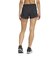アディダス（adidas）ペーサー ワークアウト 3ストライプス ウーブン ミッドライズ ショーツ M2369-KR0157