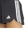 アディダス（adidas）ペーサー ワークアウト 3ストライプス ウーブン ミッドライズ ショーツ M2369-KR0157