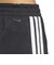 アディダス（adidas）ペーサー ワークアウト 3ストライプス ウーブン ミッドライズ ショーツ M2369-KR0157