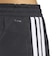 アディダス（adidas）ペーサー ワークアウト 3ストライプス ウーブン ミッドライズ ショーツ M2369-KR0157