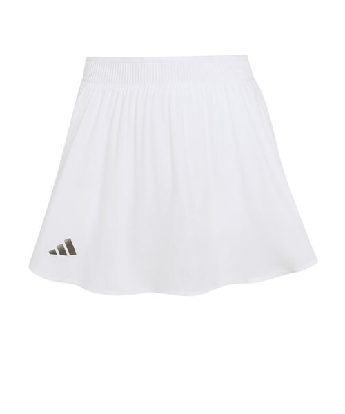 アディダス（adidas）テニスウェア クライマクール スカート プロ
