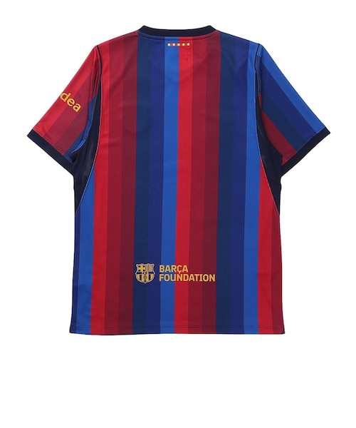 Nike FC Barcelona セカンド　ユニフォーム Lサイズ ナイキ（NIKE）FCバルセロナ 2026/27 スタジアム ホーム サッカー