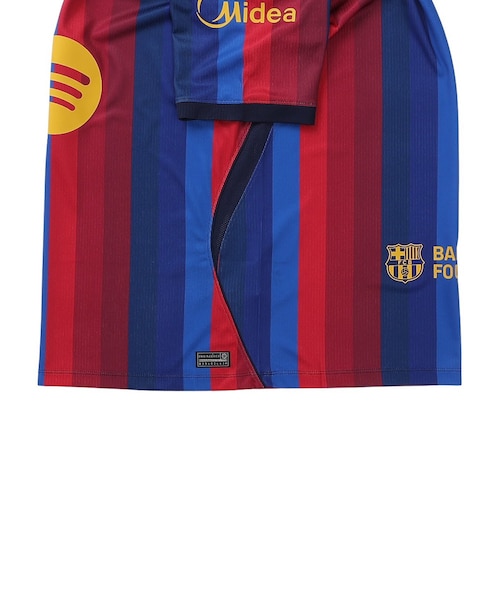ナイキ（NIKE）FCバルセロナ 2026/27 スタジアム ホーム サッカー