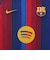 ナイキ（NIKE）FCバルセロナ 2026/27 スタジアム ホーム サッカー レプリカユニフォーム II1872-683