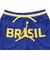 ジュニア バスケットボールウェア ブラジル代表 JDB ダイアモンドショーツ ショートパンツ P6 95F767-U0K