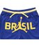ジュニア バスケットボールウェア ブラジル代表 JDB ダイアモンドショーツ ショートパンツ P6 95F767-U0K