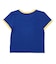 ジュニア ガールズ ブラジル代表 JDB 半袖Tシャツ 45G051-U0K