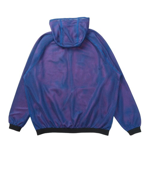 ナイキ（NIKE）FCバルセロナ アンセム ジャケット IO4219-455