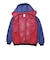 ナイキ（NIKE）FCバルセロナ アンセム ジャケット IO4219-455