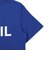 ジュニア ブラジル代表 JDB MJ85 ロゴ P6 半袖Tシャツ 95F782-U0K