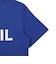 ジュニア ブラジル代表 JDB MJ85 ロゴ P6 半袖Tシャツ 95F782-U0K