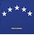 ジュニア ブラジル代表 JDB MJ85 ロゴ P6 半袖Tシャツ 95F782-U0K
