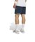 アディダス（adidas）テニスウェア クライマクール ショーツ&インナーセット MBZ10-KR0483
