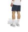 アディダス（adidas）テニスウェア クライマクール ショーツ&インナーセット MBZ10-KR0483