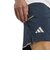 アディダス（adidas）テニスウェア クライマクール ショーツ&インナーセット MBZ10-KR0483