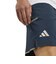 アディダス（adidas）テニスウェア クライマクール ショーツ&インナーセット MBZ10-KR0483