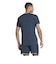 アディダス（adidas）テニスウェア クライマクール+ フリーリフト Tシャツ Z3568-KR0474