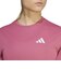 アディダス（adidas）アディ365 ランニング エッセンシャルズ Tシャツ LA749-KG3230