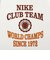 ナイキ（NIKE）スポーツウェア クラシック 半袖Tシャツ IM6421-133