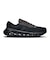 オン（On）ランニングシューズ ジョギングシューズ Cloudrunner 3 Waterproof 3MG10101043